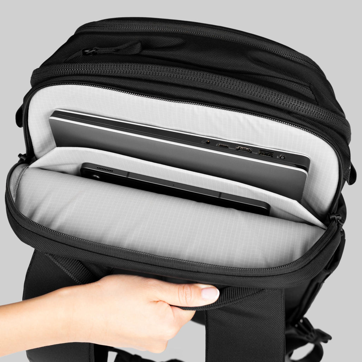 Toshi Pack 20L V2