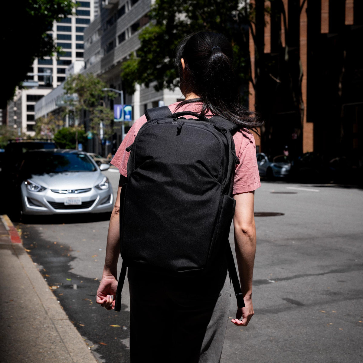 Toshi Pack 20L V2