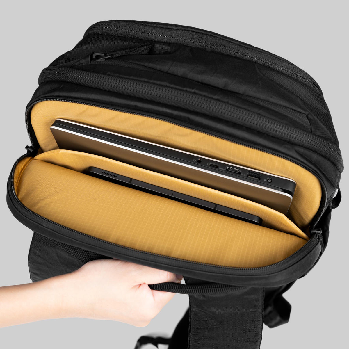 Toshi Pack 20L V2
