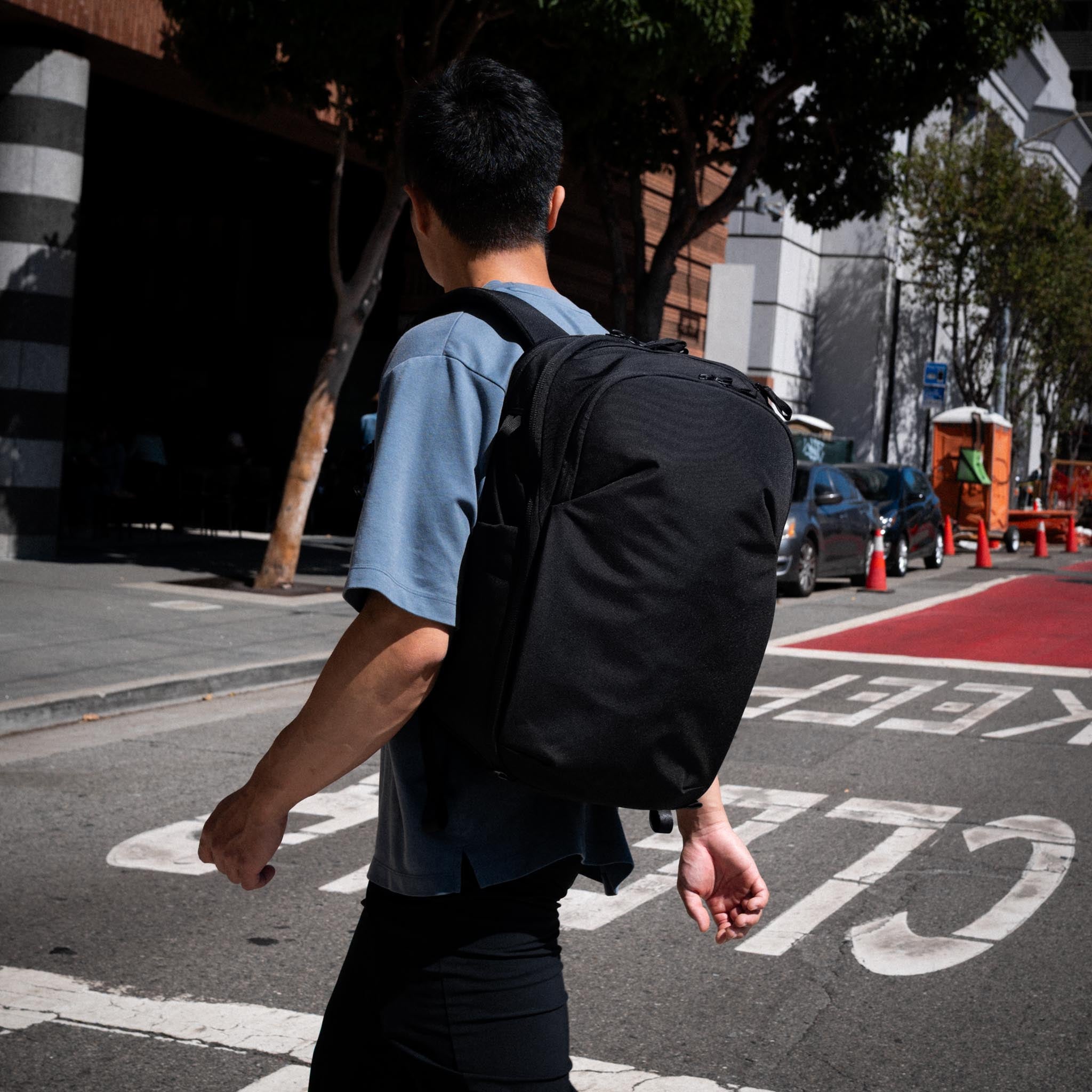 Toshi Pack 25L V2