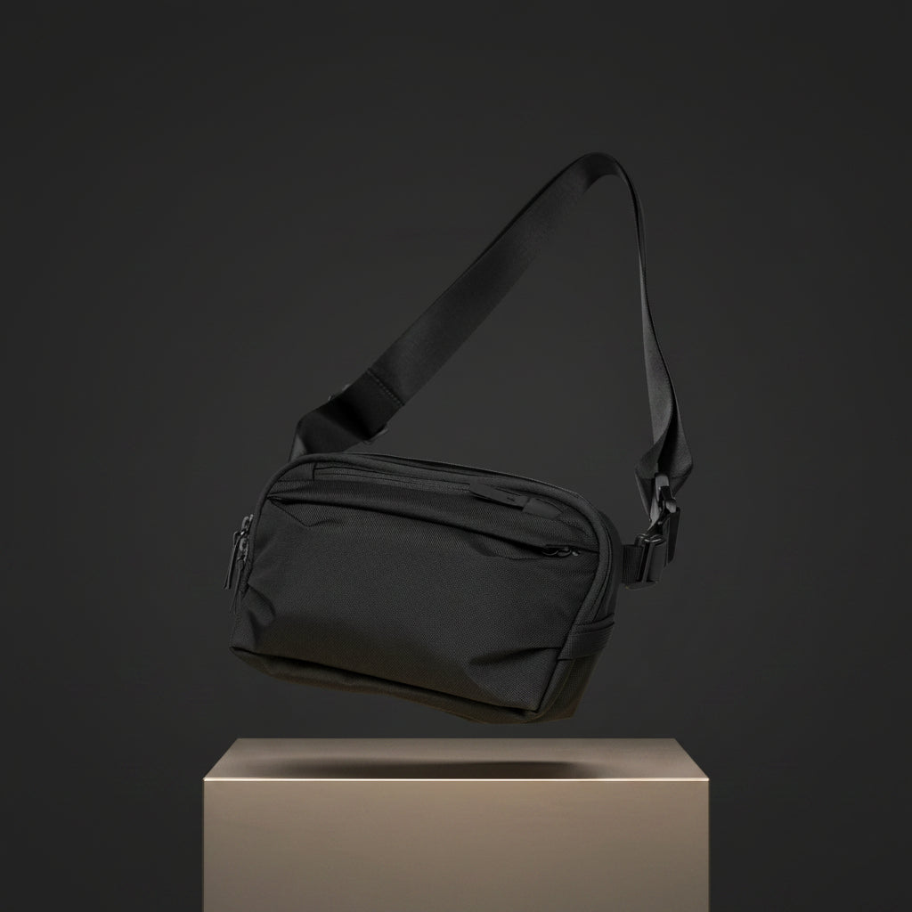 Toshi Sling 2.5L V2 - Storming Gravity