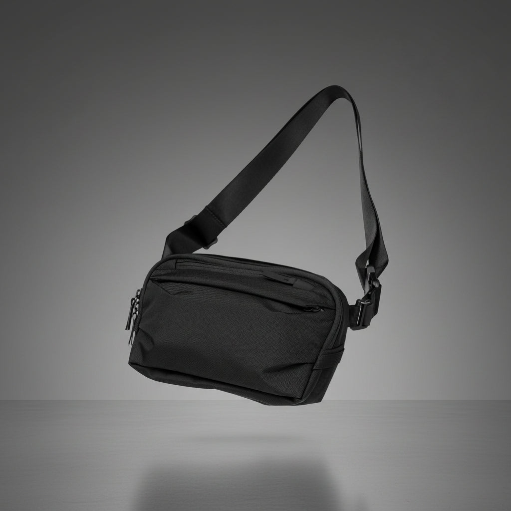 Toshi Sling 2.5L V2 - Storming Gravity