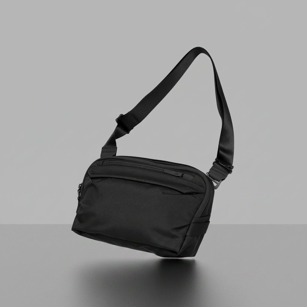 Toshi Sling 5L V2 - Storming Gravity