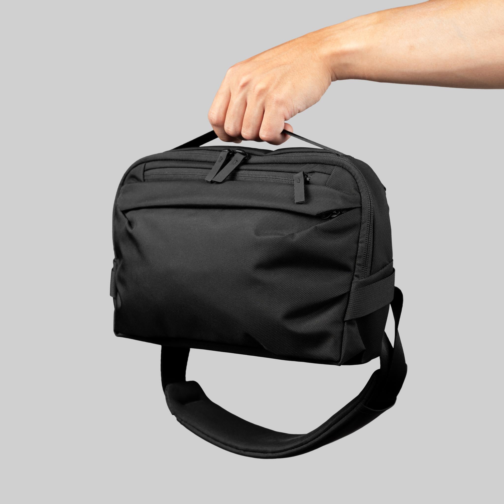 Toshi Sling 6L V2 - Storming Gravity