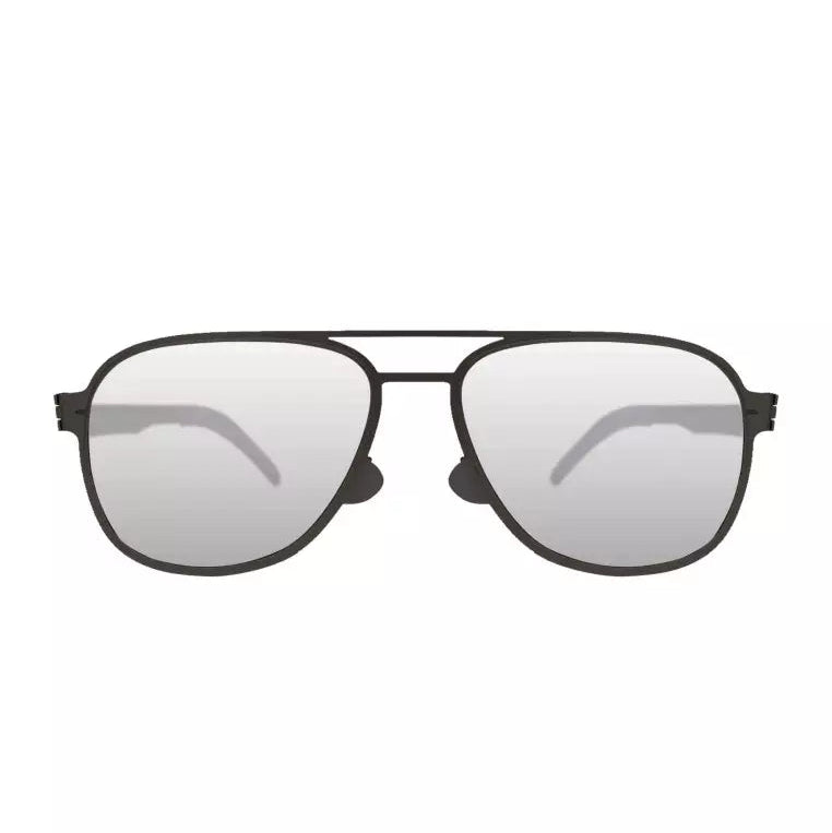 Inthiniti Eyewear - Storming Gravity