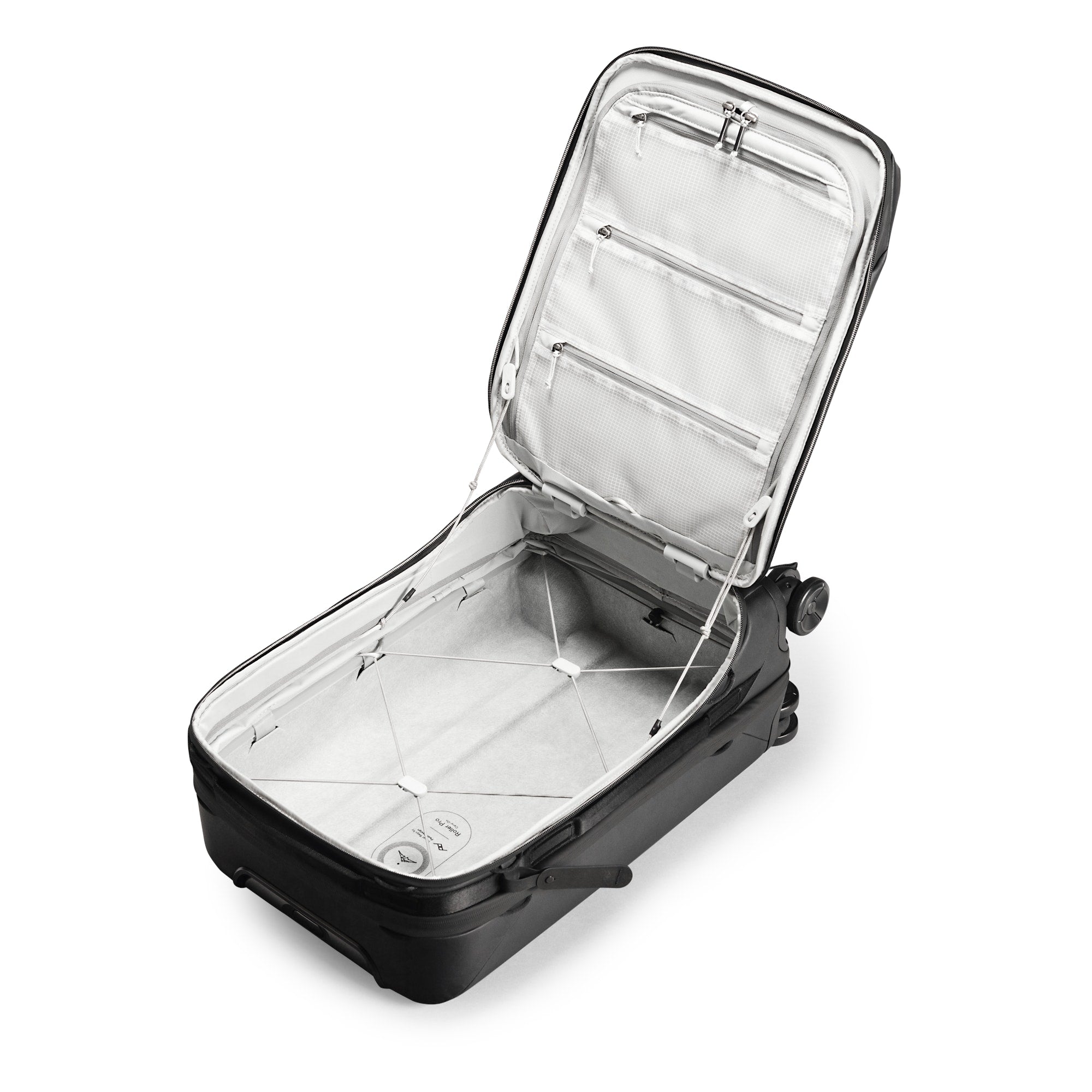 Roller Pro Carry-On 34L - Storming Gravity