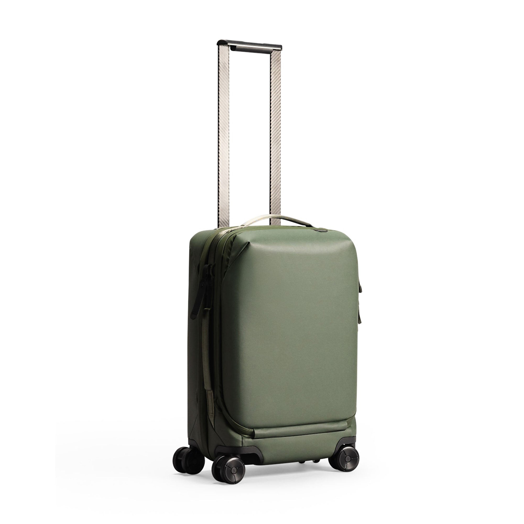 Roller Pro Carry-On 34L - Storming Gravity