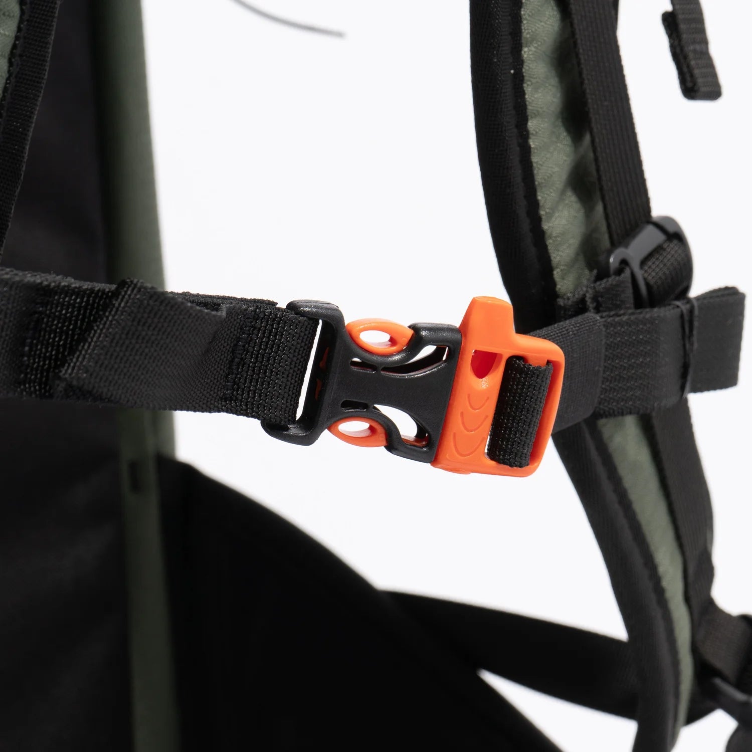 Ruck Sack 25L - Cordura Ripstop - Storming Gravity