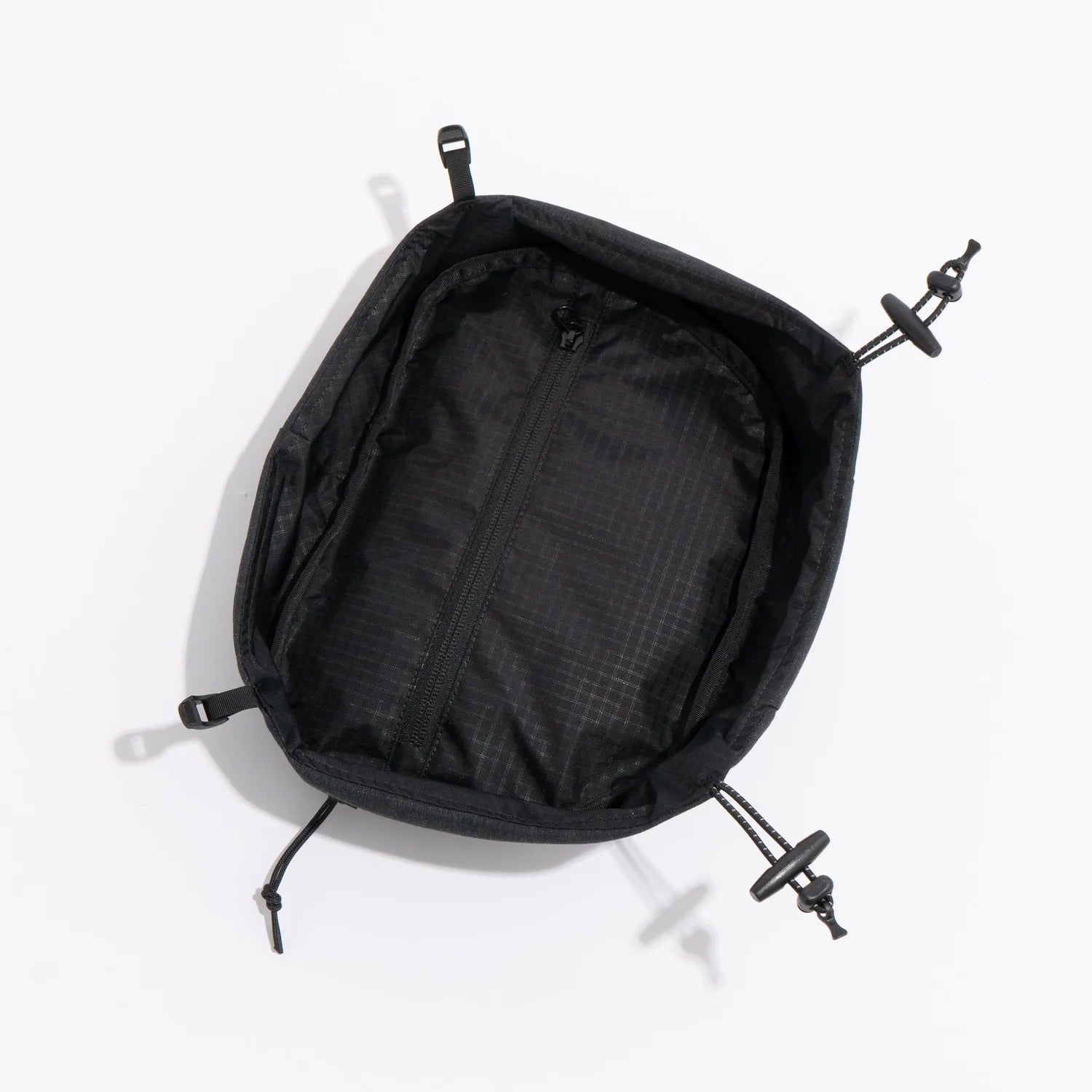 Ruck Sack 25L - Cordura Ripstop - Storming Gravity