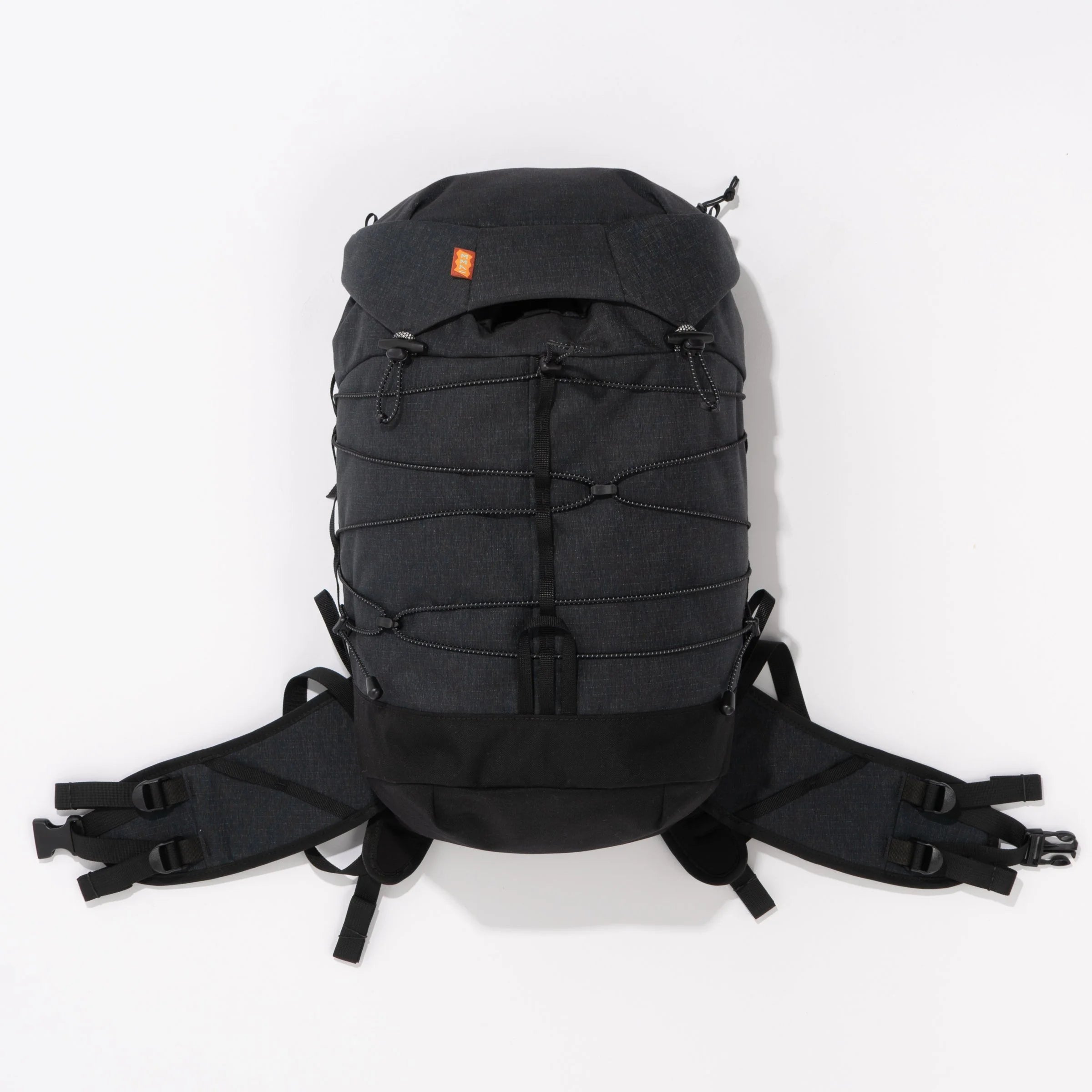 Ruck Sack 25L - Cordura Ripstop - Storming Gravity