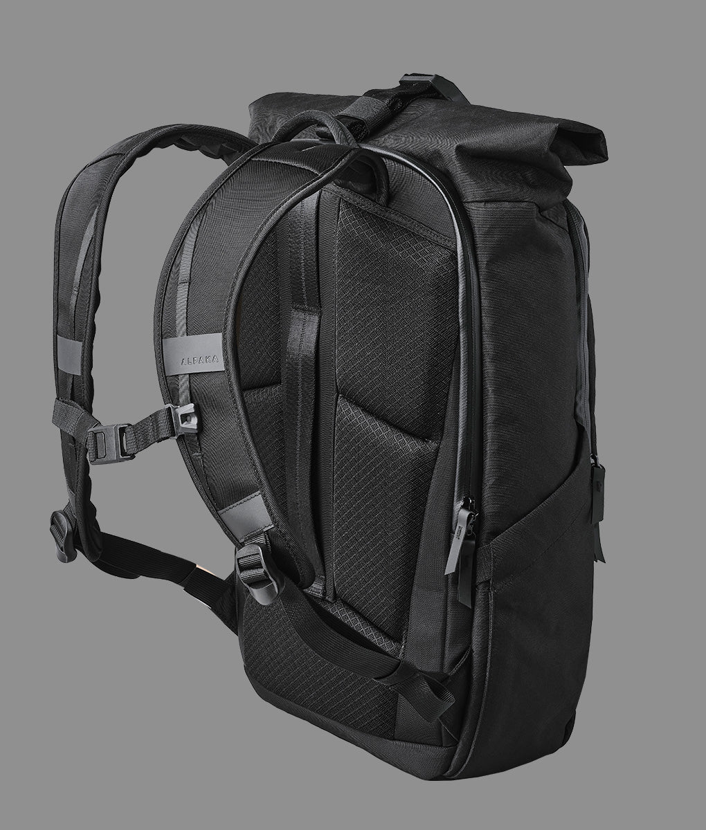 Shift Pack V2 (35 - 37L) - Storming Gravity