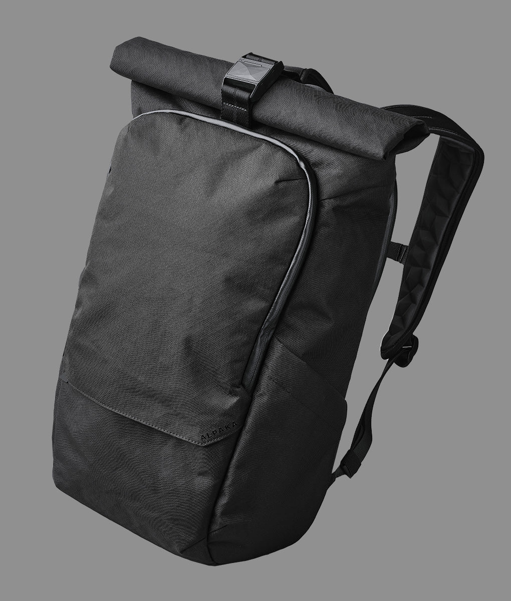 Shift Pack V2 (35 - 37L) - Storming Gravity