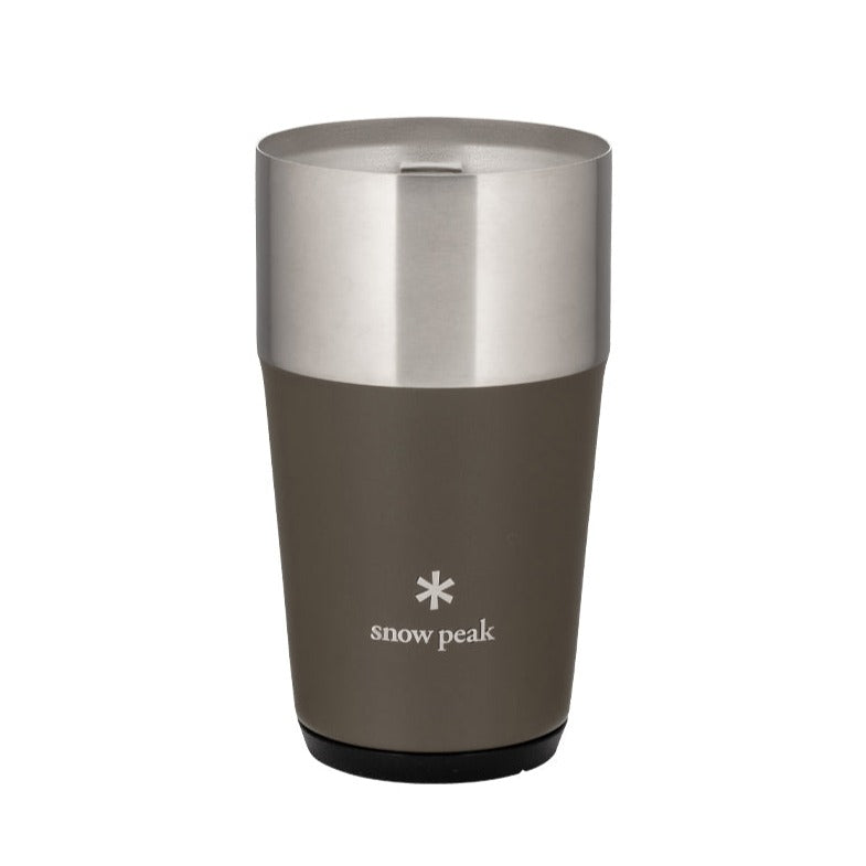 Shimo Tumbler 470ml - Storming Gravity