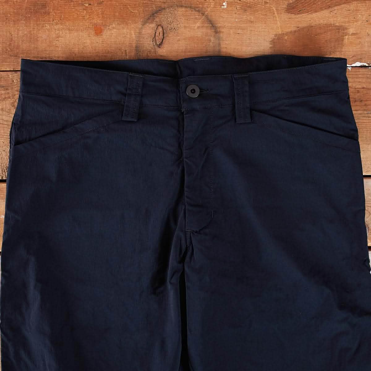 Men’s Simple Pants - Midweight ToughDry® - Storming Gravity