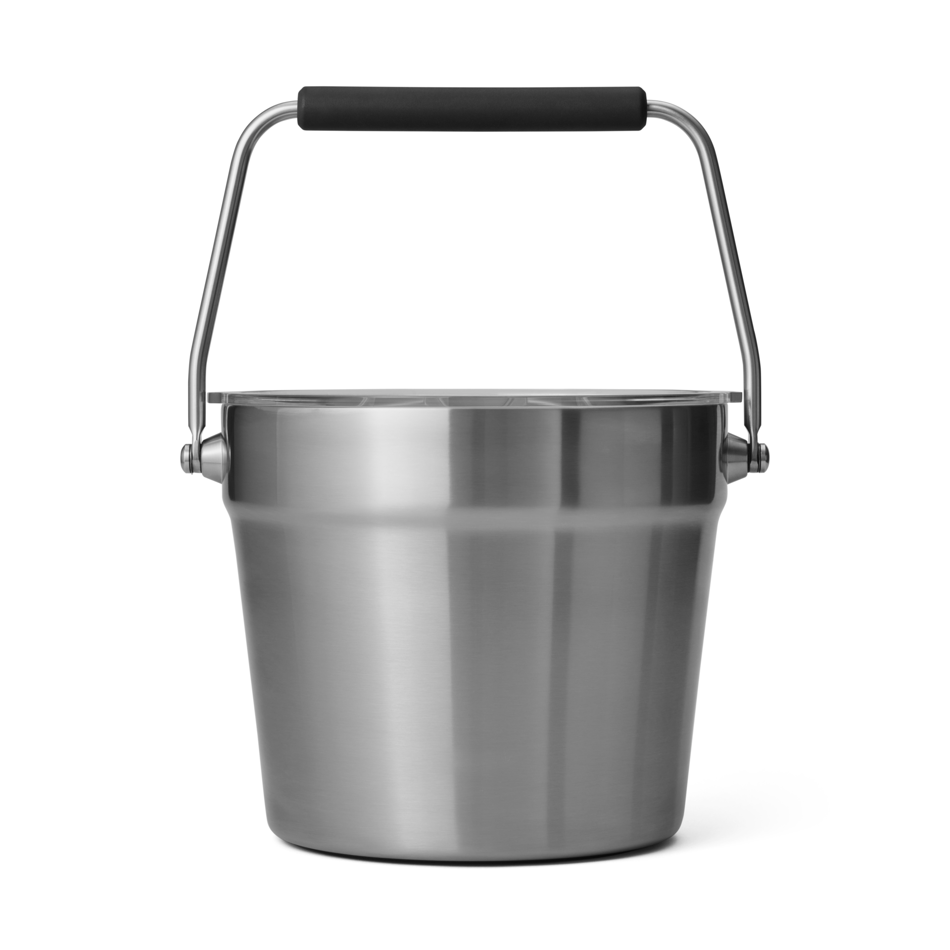 Rambler® Beverage Bucket with Lid - Storming Gravity