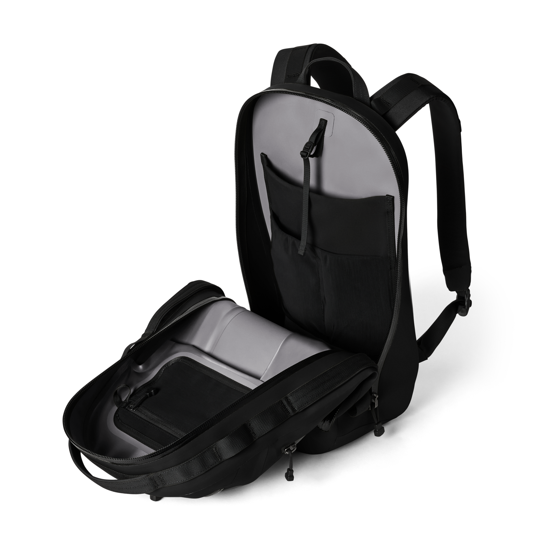 CAYO 25L All-Weather Backpack - Storming Gravity