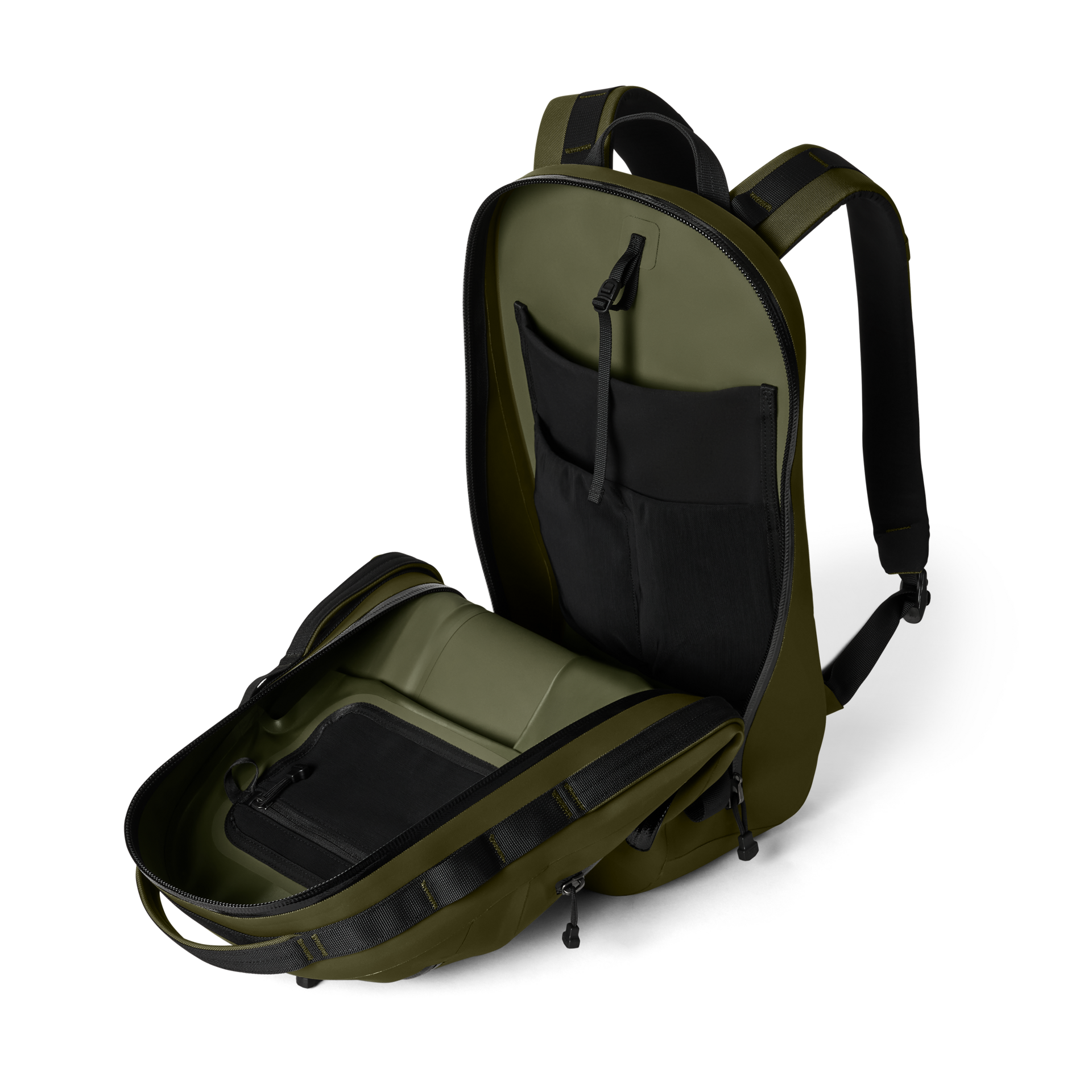 CAYO 25L All-Weather Backpack - Storming Gravity