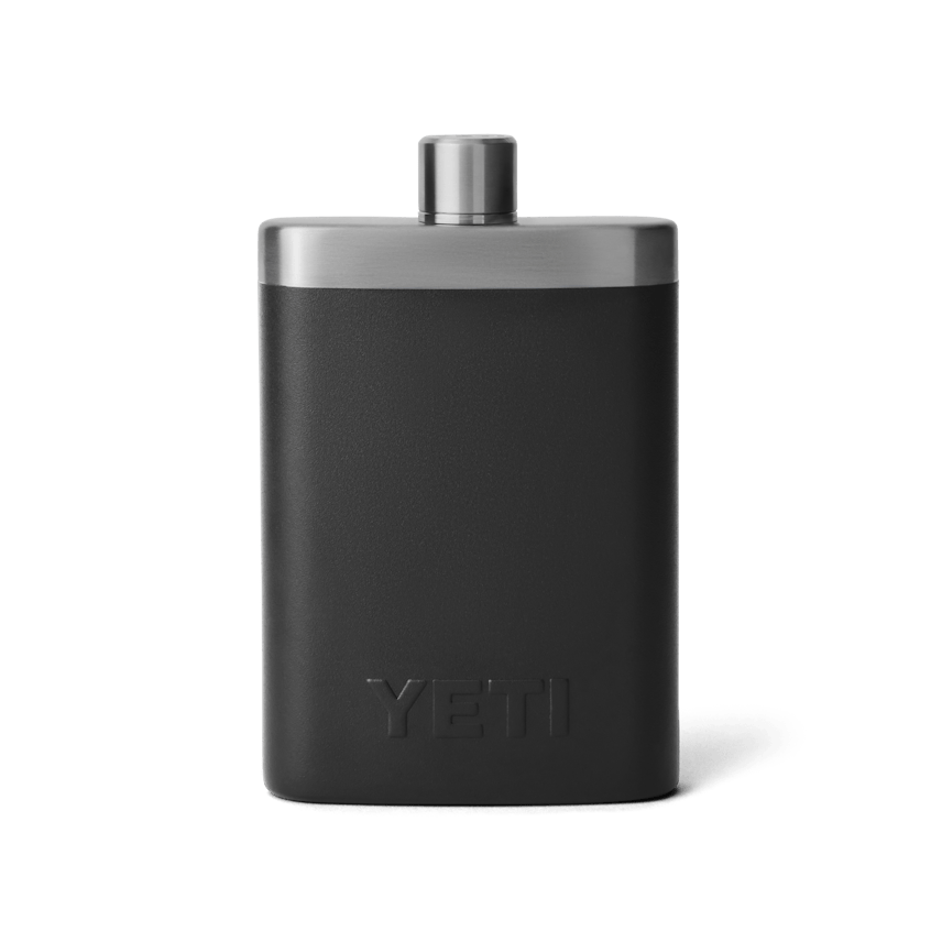 7oz Flask - Storming Gravity