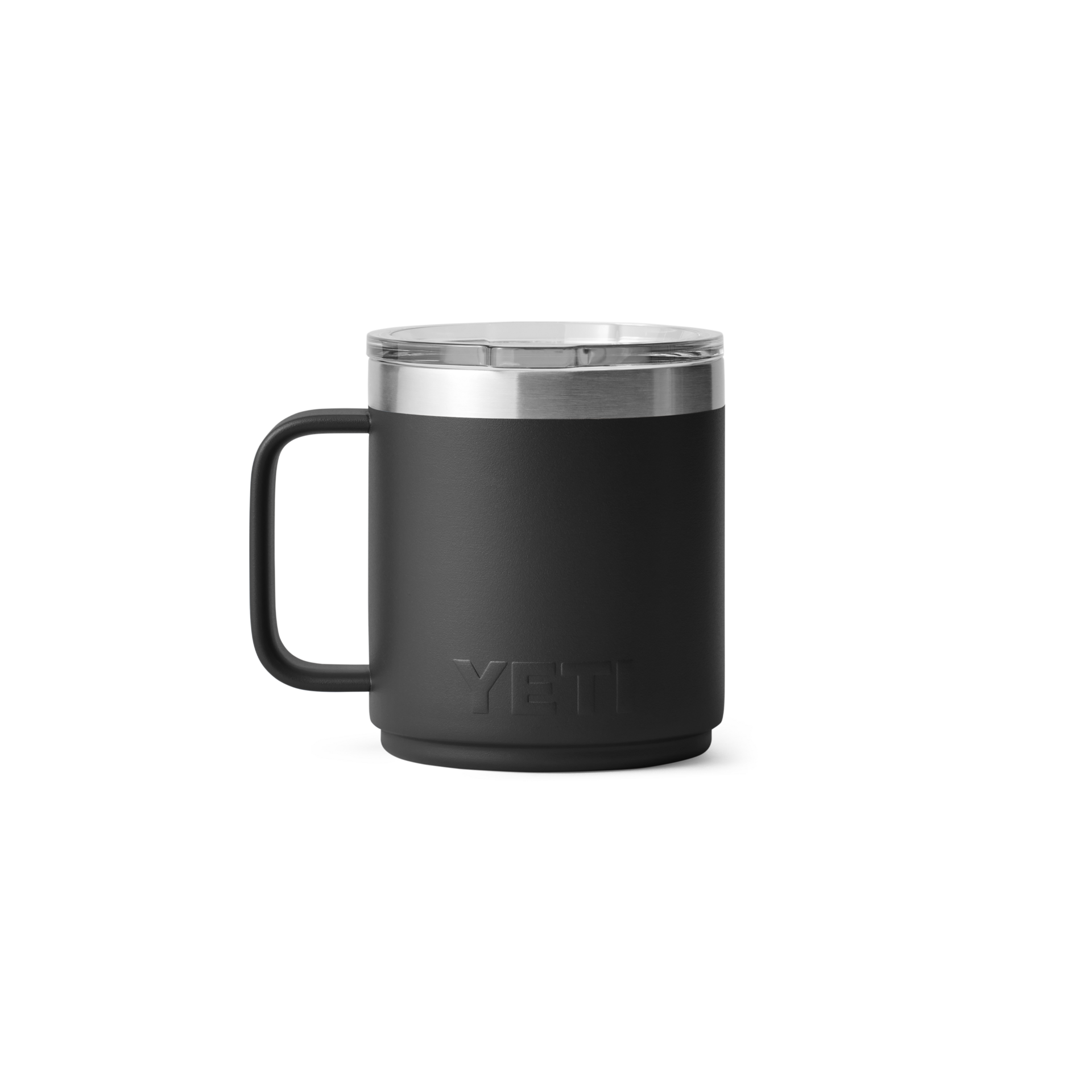 Rambler® 10 oz Stackable Mug With Durasip™ Ceramic Lining - Storming Gravity