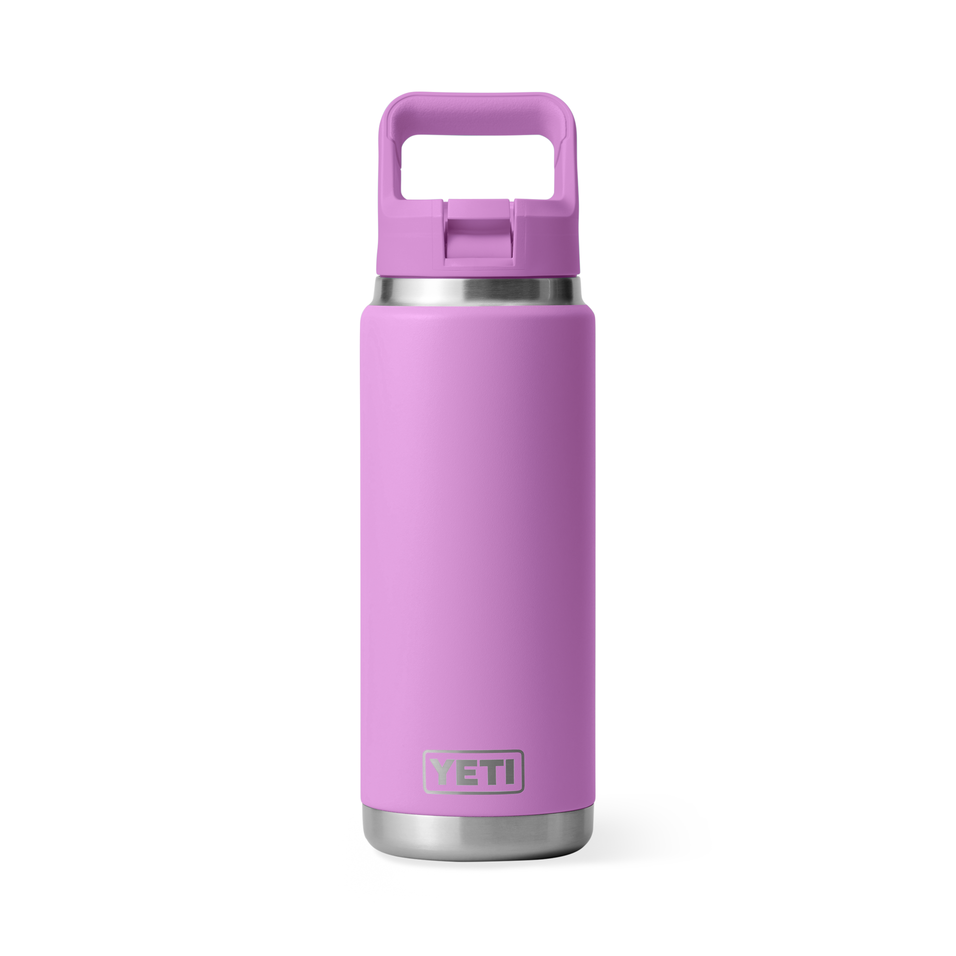 Rambler® 26oz Water Bottle With Straw Cap - Storming Gravity