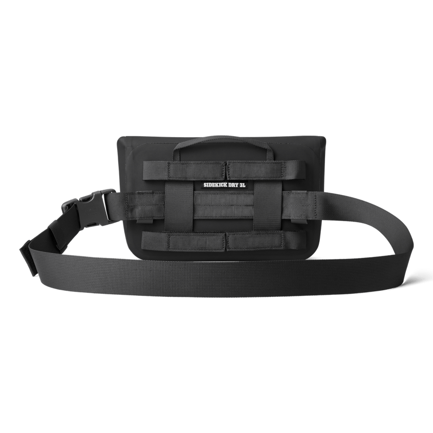 Sideclick™ Strap - Storming Gravity