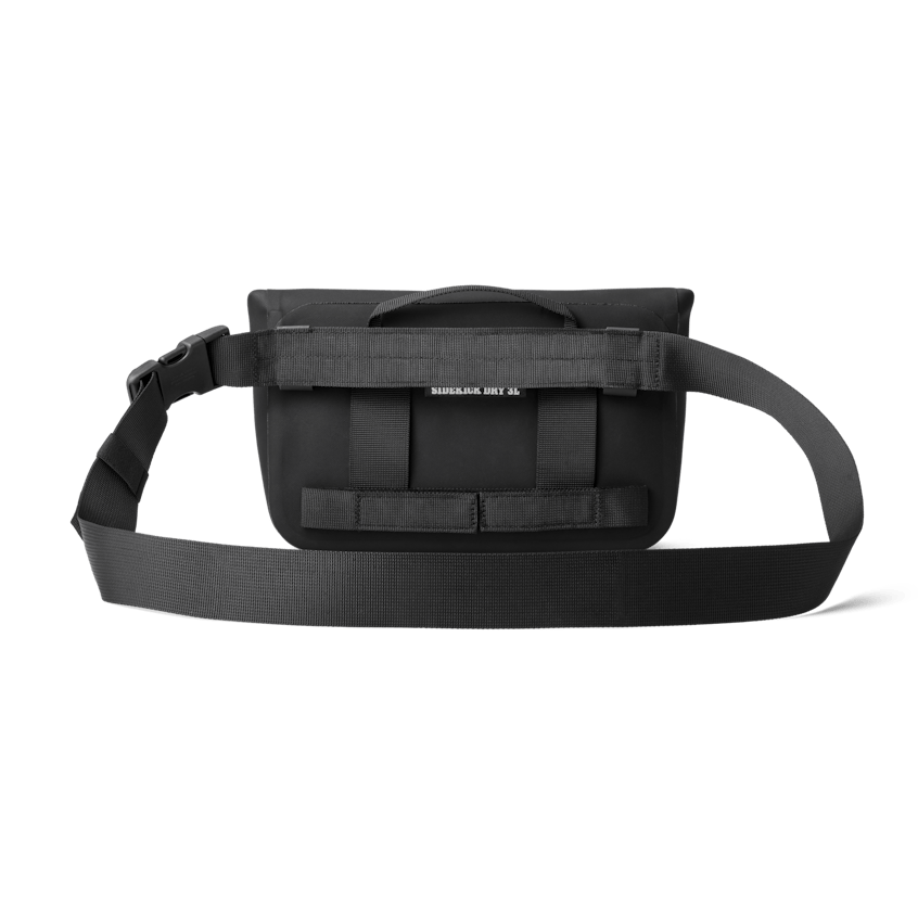 Sideclick™ Strap - Storming Gravity