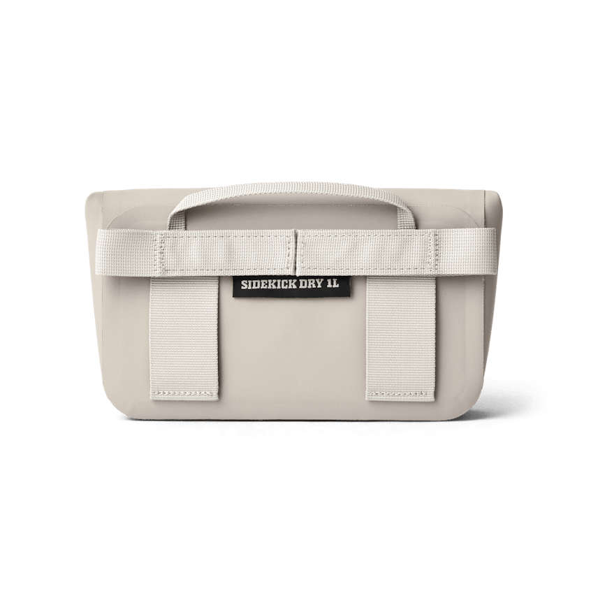 Sidekick Dry® Waterproof Gear Case - Storming Gravity