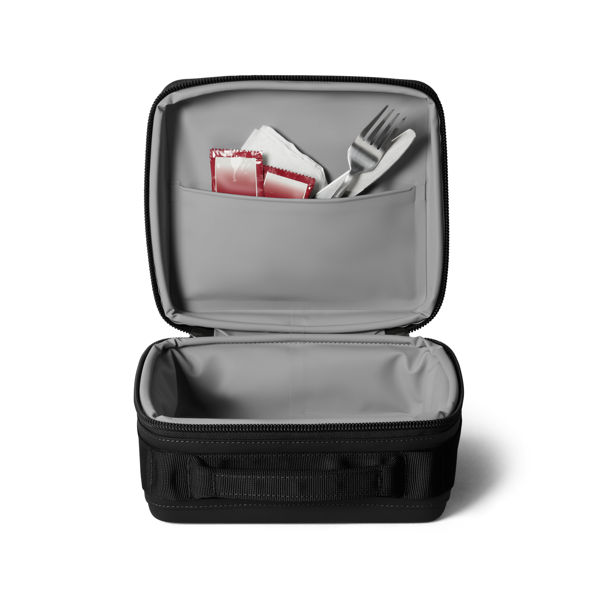 Daytrip® Lunch Box - Storming Gravity