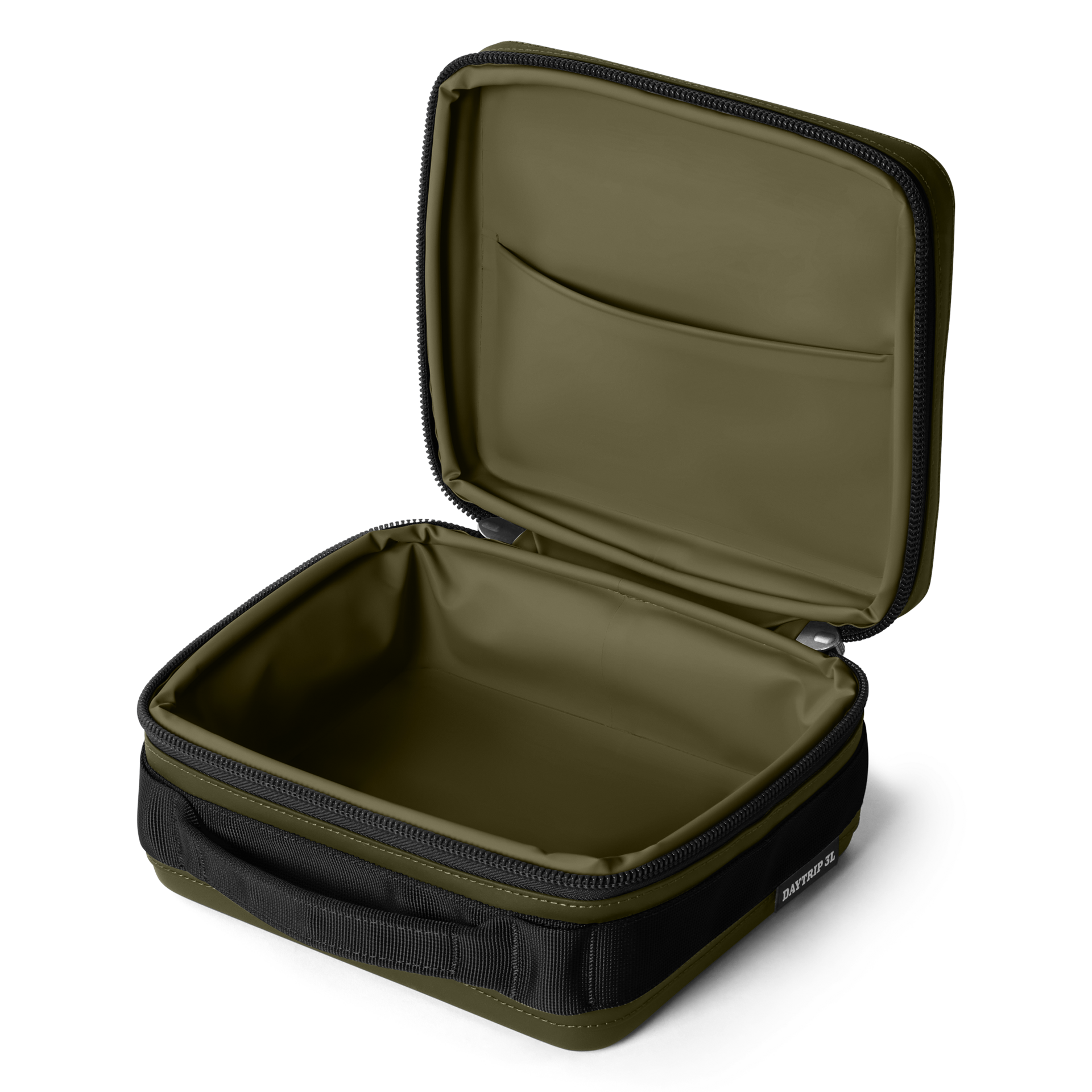 Daytrip® Lunch Box - Storming Gravity