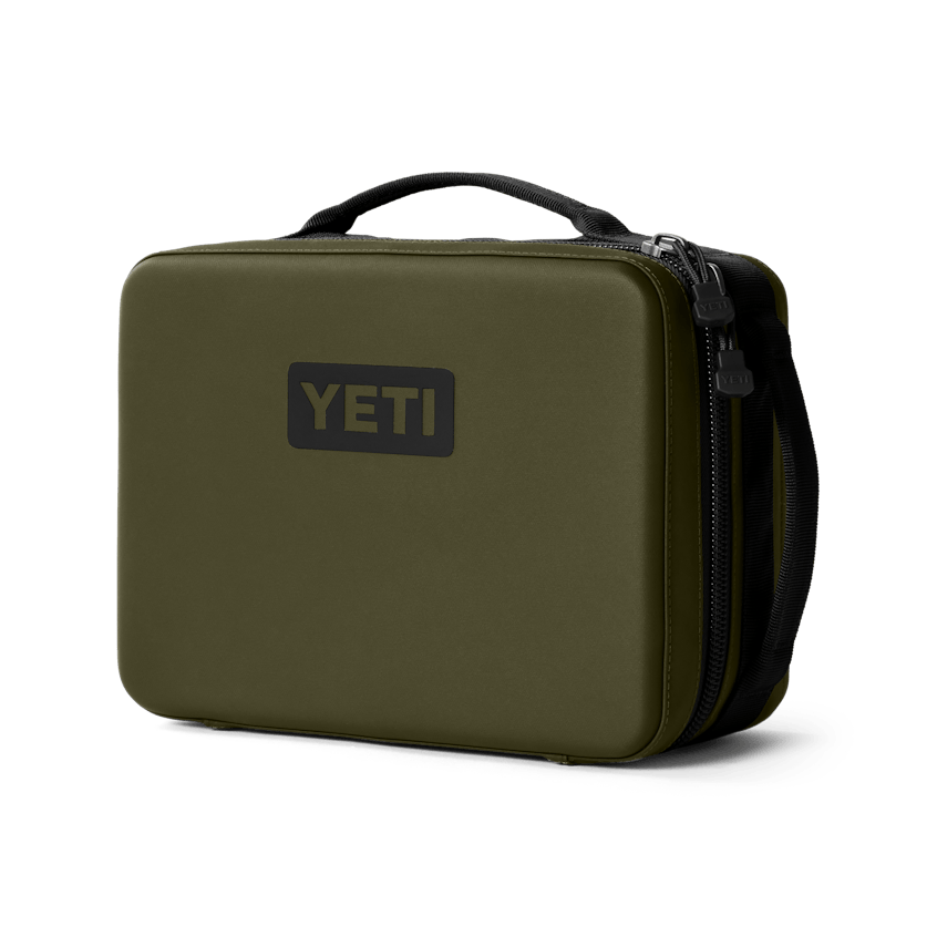 Daytrip® Lunch Box - Storming Gravity