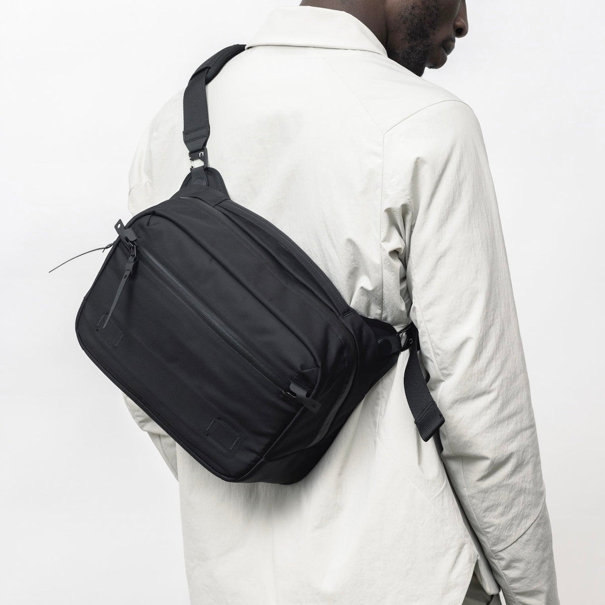 Grip Sling 09 EMBERTEX™ 不含 PFAS