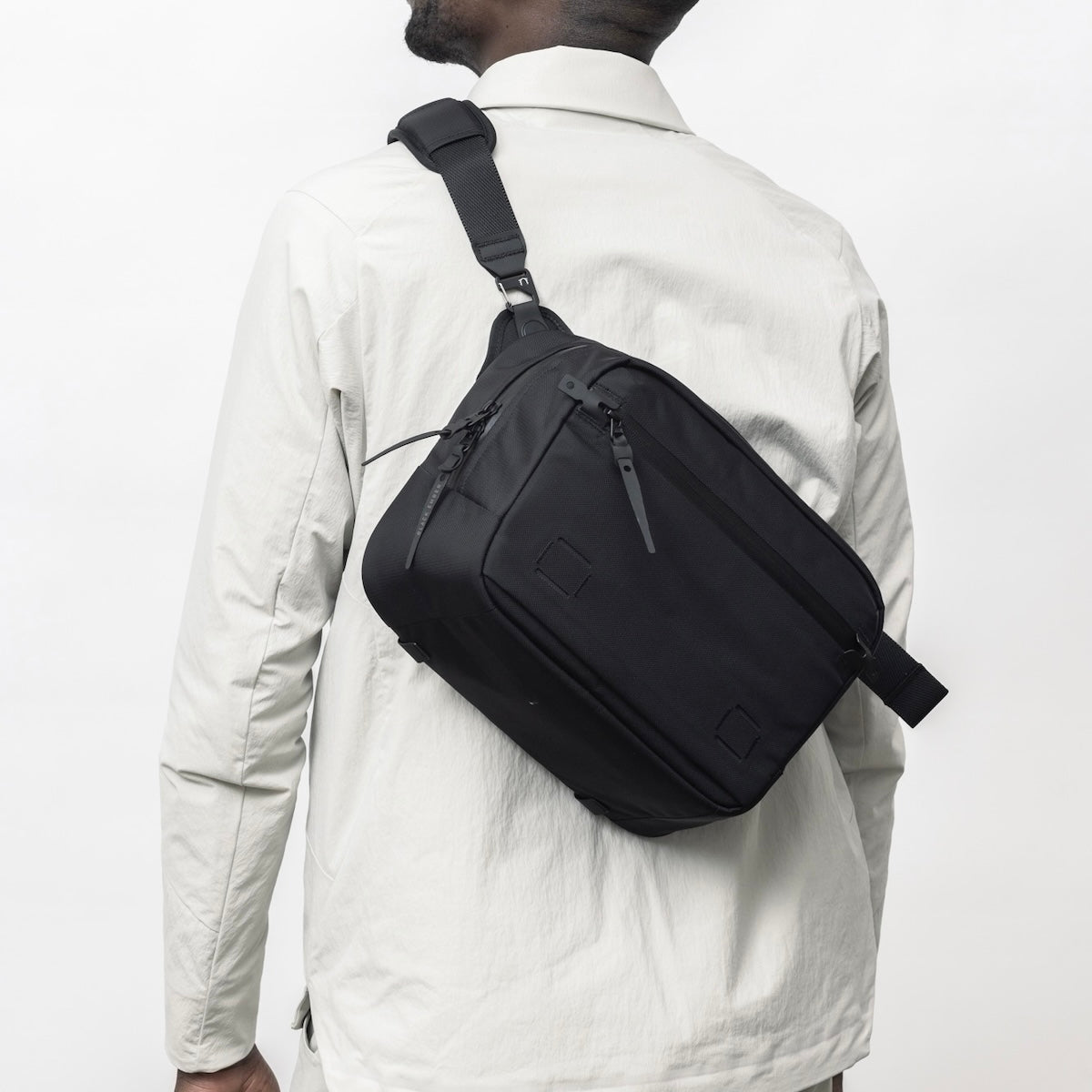 Grip Sling 09 EMBERTEX™ 不含 PFAS
