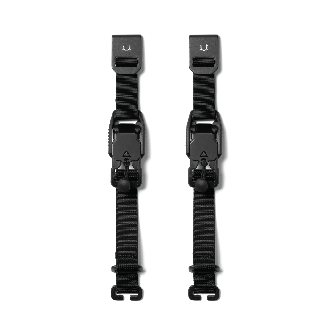 Grip Sling V-Buckle Straps - Storming Gravity