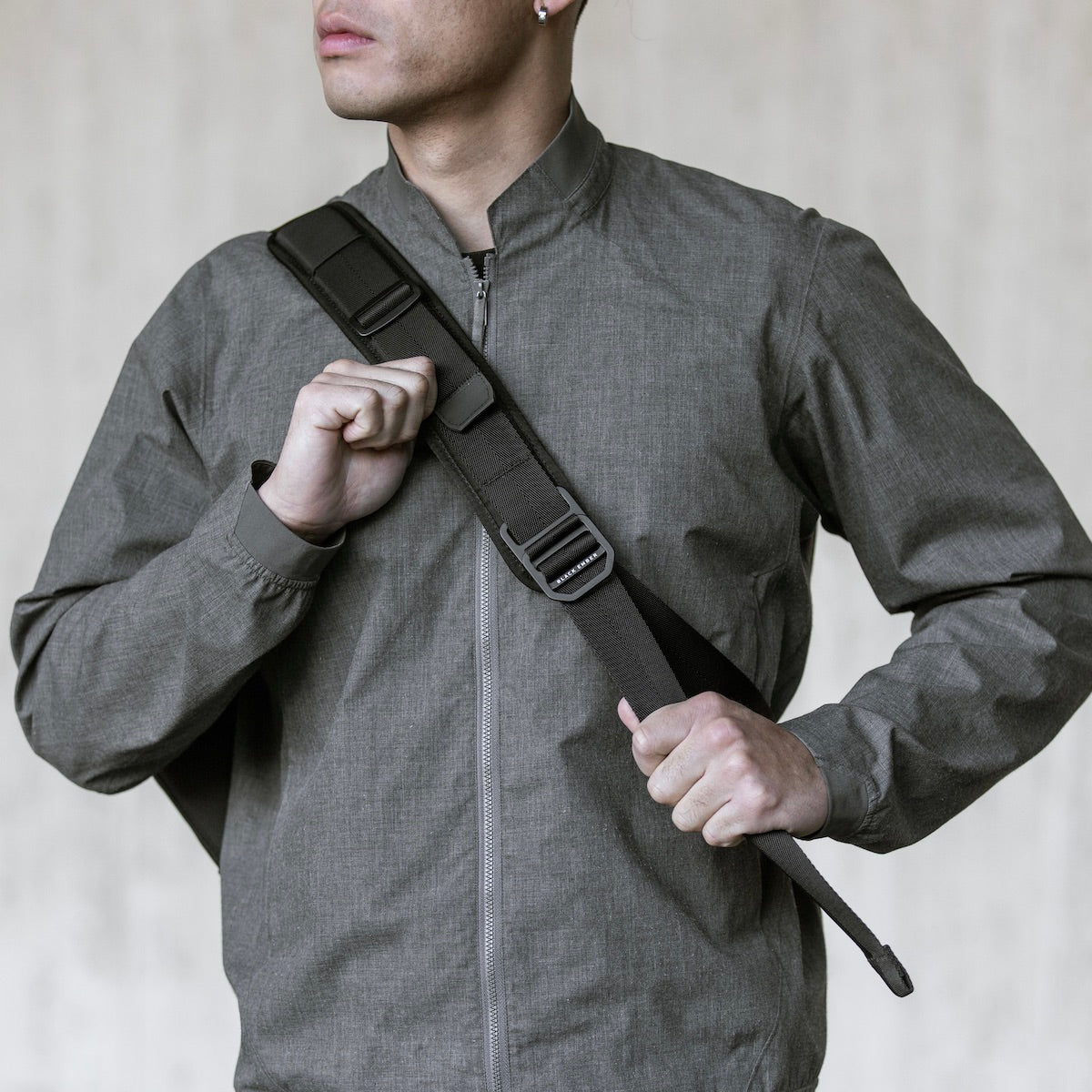 Grip Sling 09 EMBERTEX™ 不含 PFAS