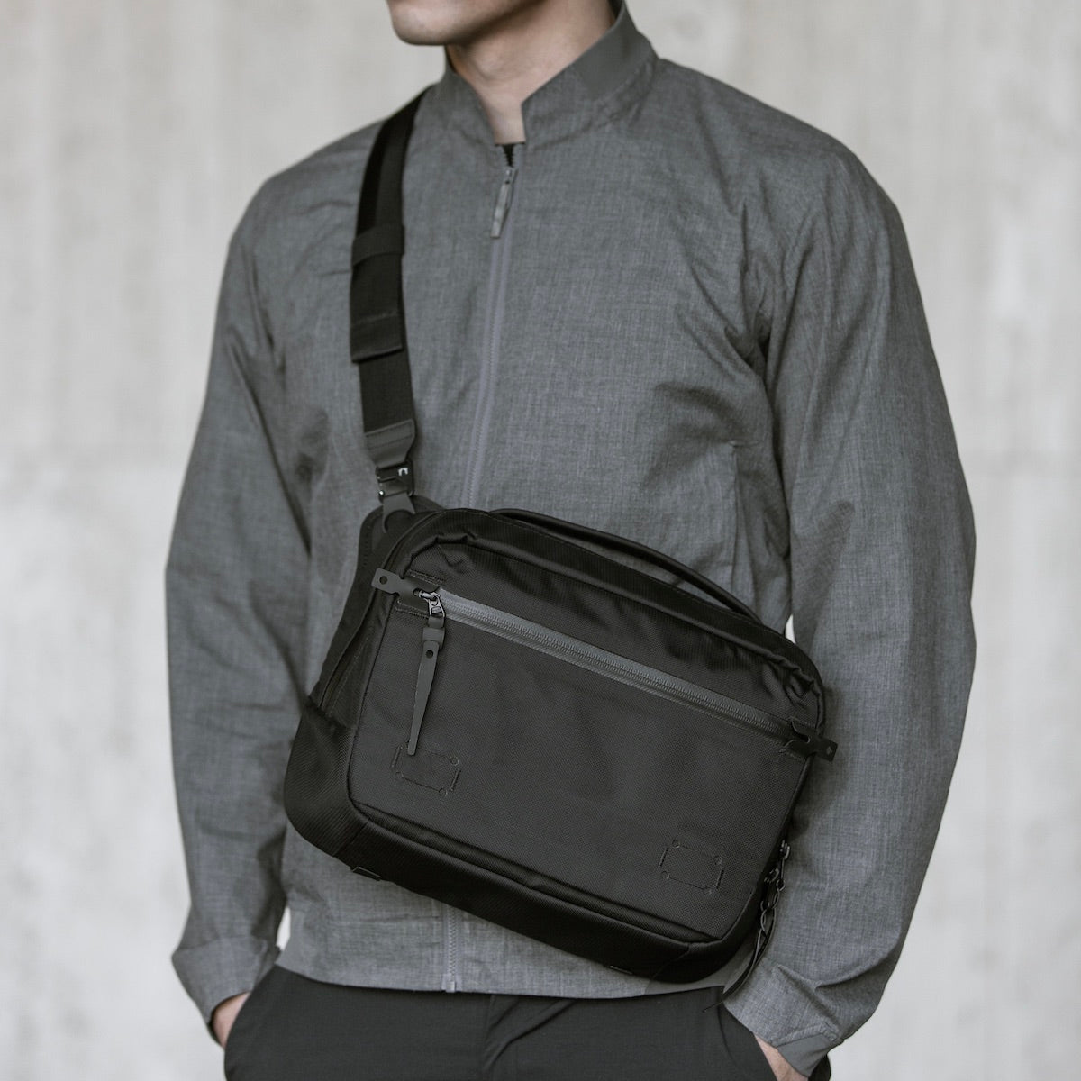 Grip Sling 09 EMBERTEX™ 不含 PFAS