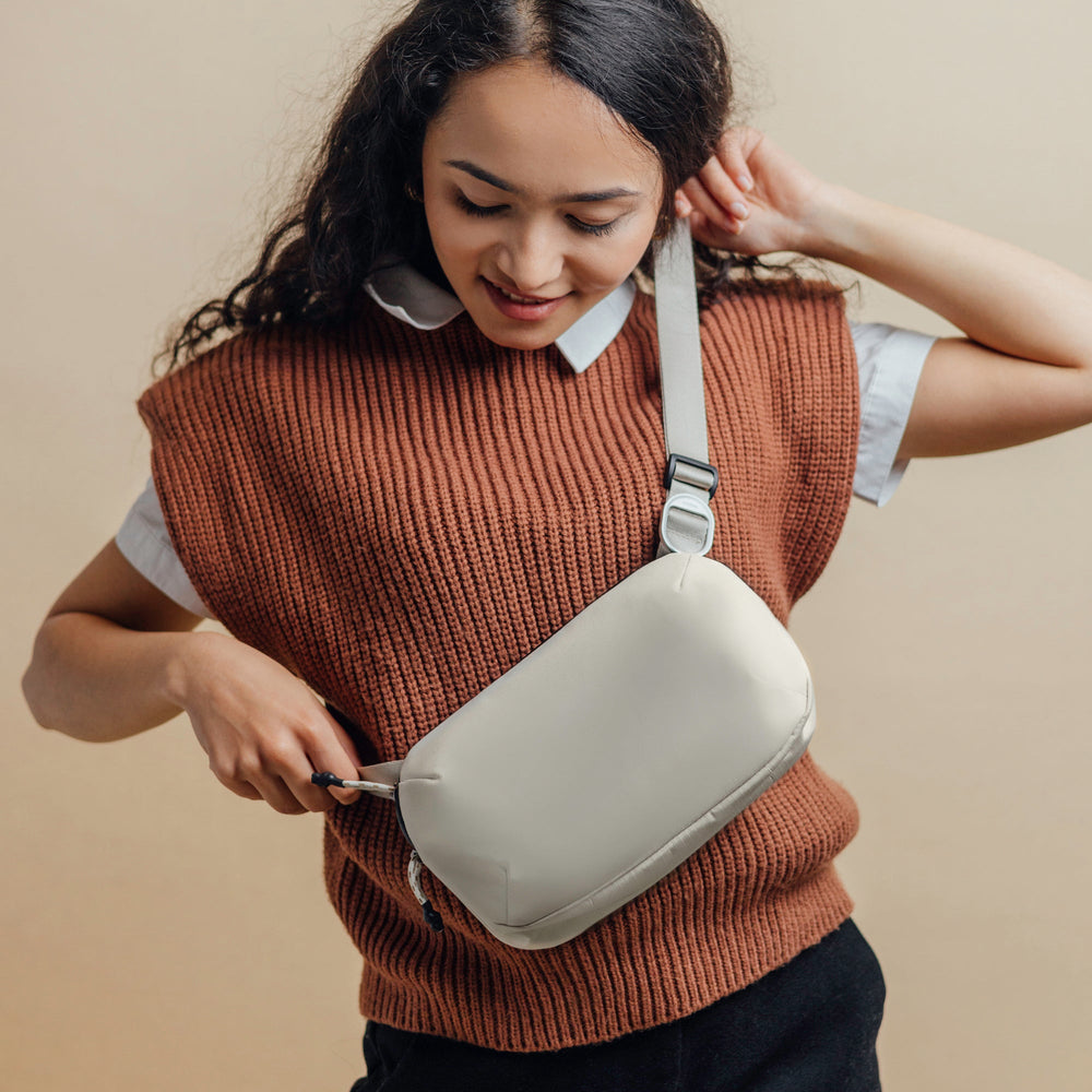 Urban Sling Mini (2L) - Storming Gravity