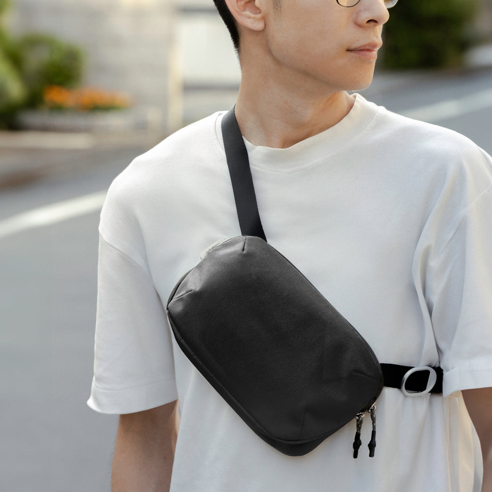 Urban Sling Mini (2L) - Storming Gravity