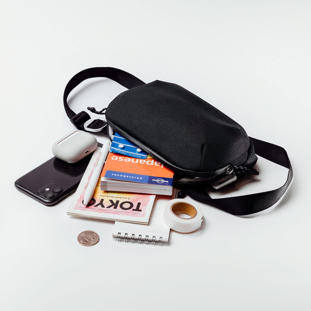 Urban Sling Mini (2L) - Storming Gravity