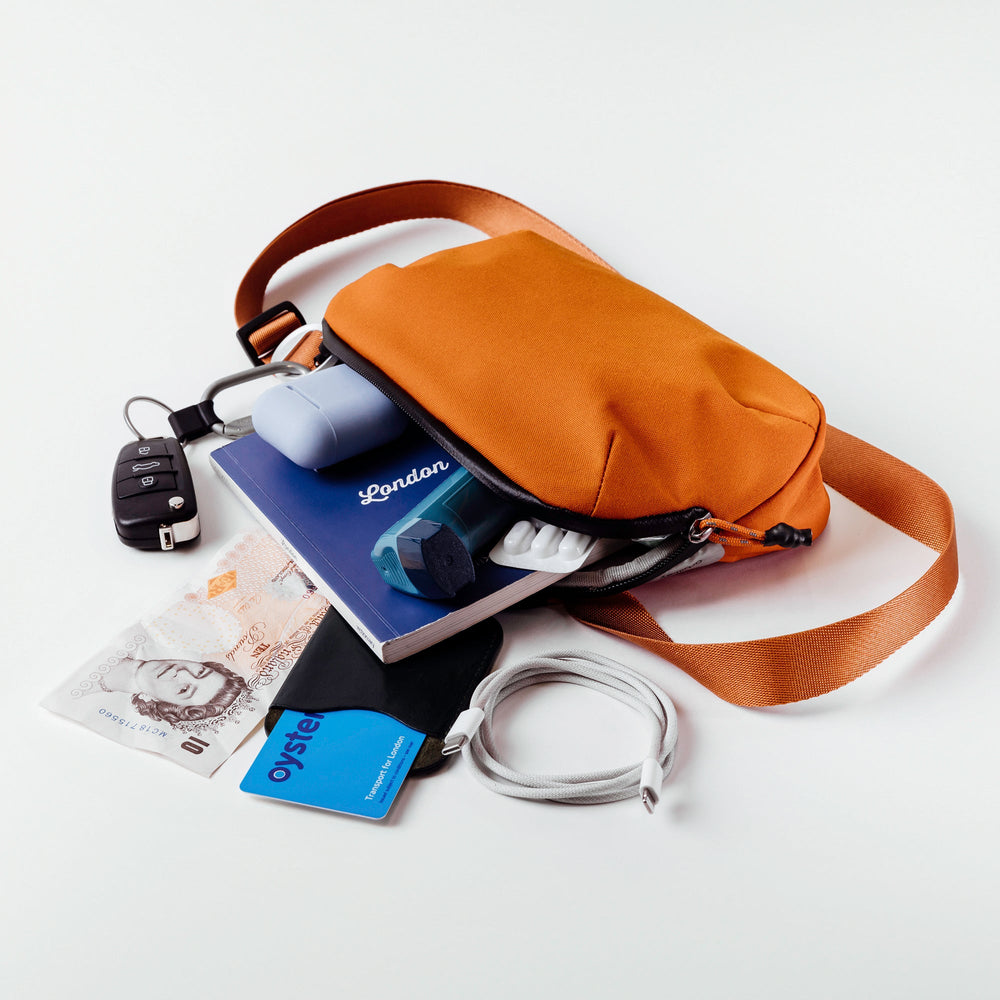 Urban Sling Mini (2L) - Storming Gravity