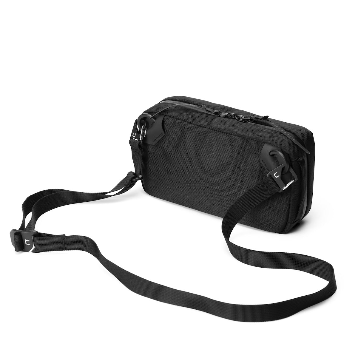 Black Ember TKX Jet Black