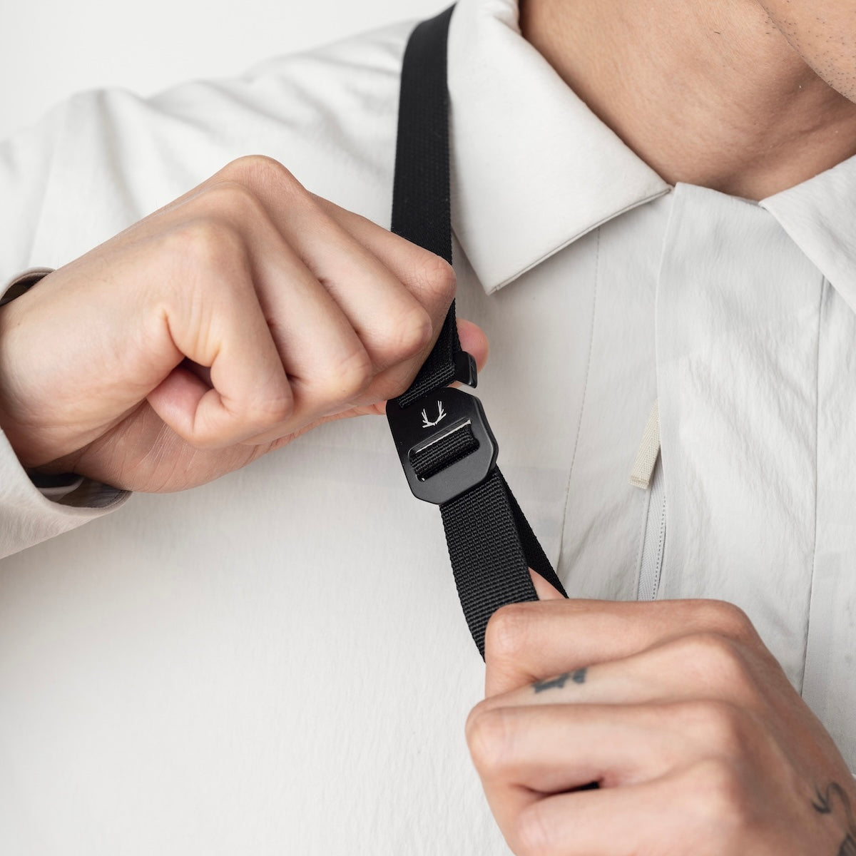Black Ember TKX Jet Black