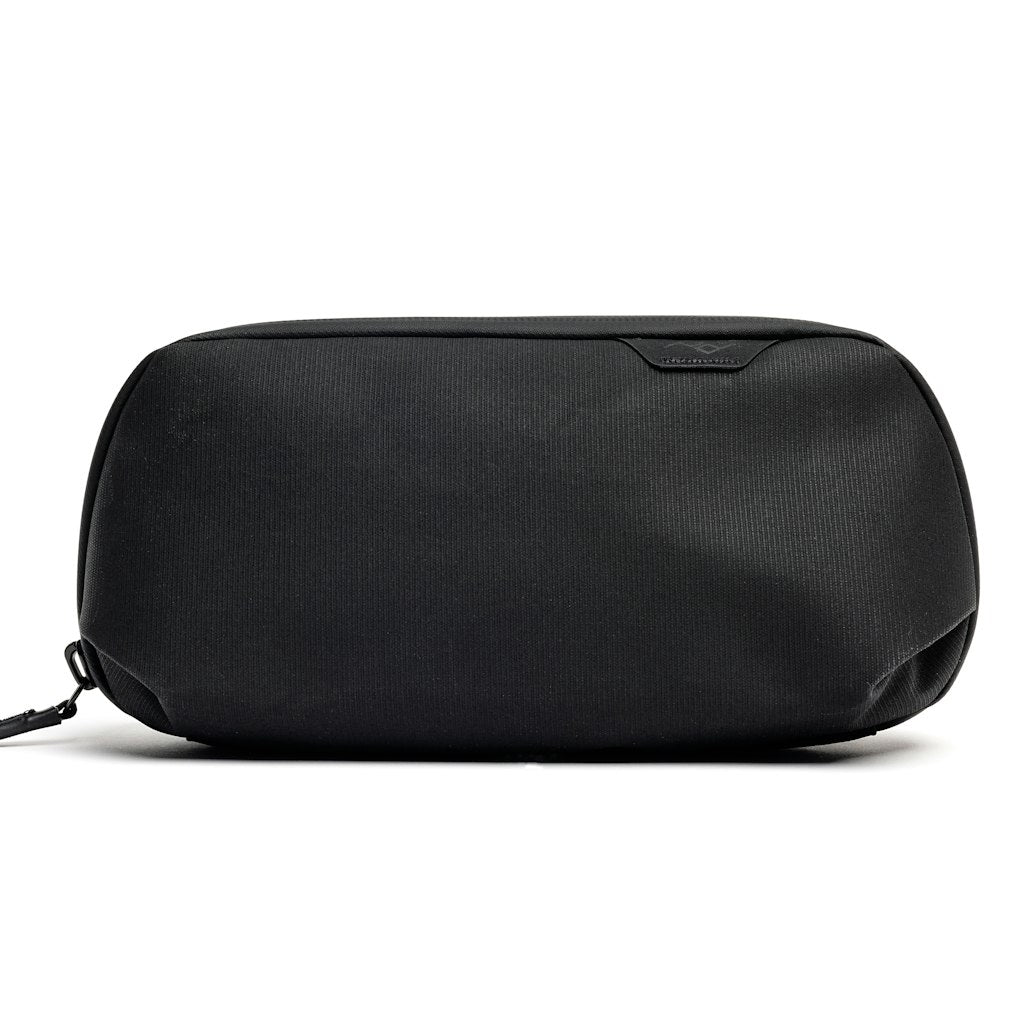 Small Tech Pouch 1L - Storming Gravity