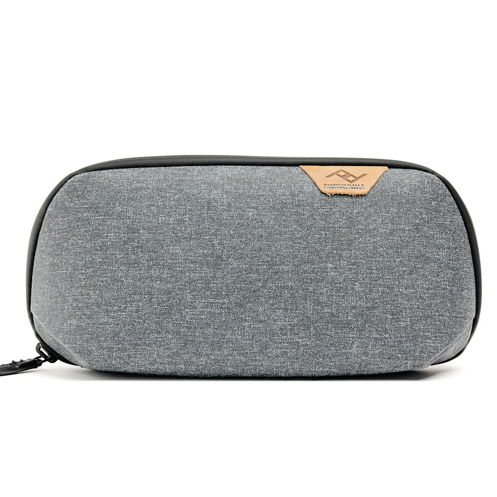Small Tech Pouch 1L - Storming Gravity