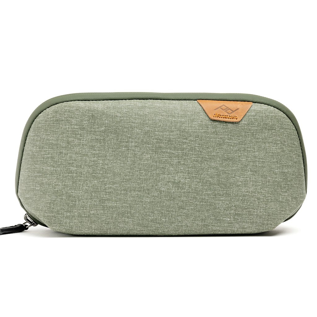 Small Tech Pouch 1L - Storming Gravity
