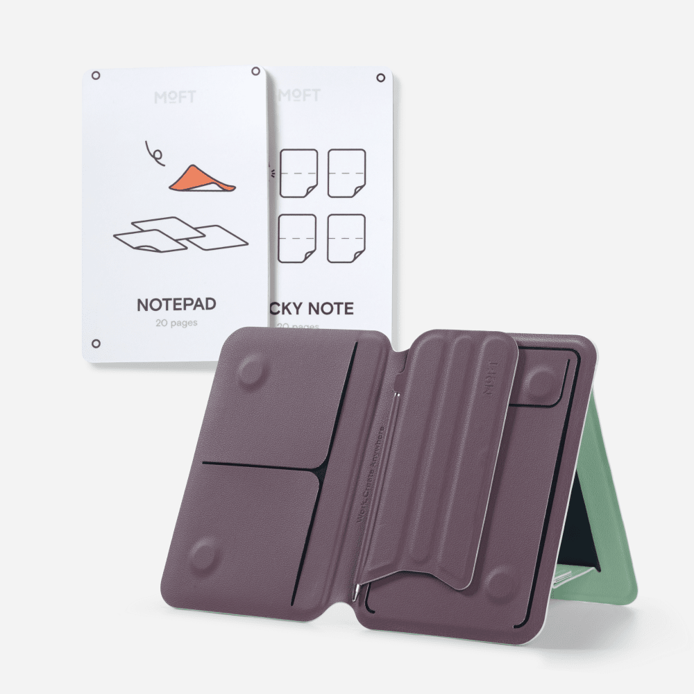 Snap Flow - Action Inspiration Stand - Storming Gravity