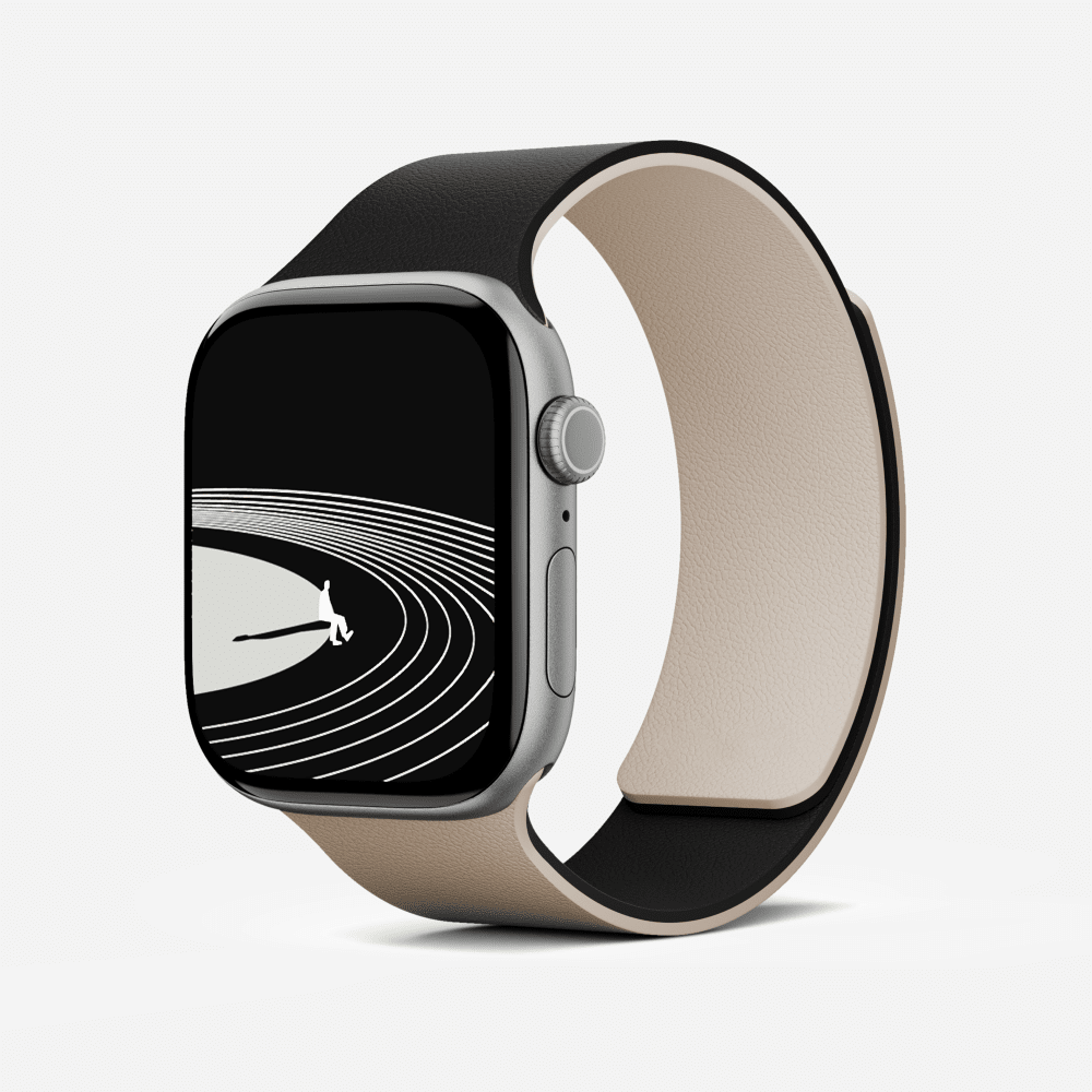 Snap Duo Watch Bands - Storming Gravity