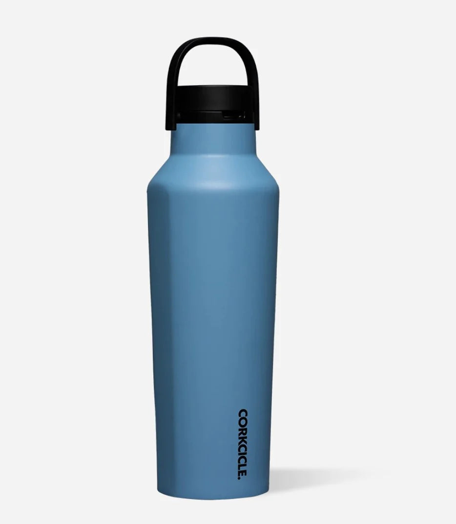 Series A Sport Canteen 20oz / 32oz - Storming Gravity