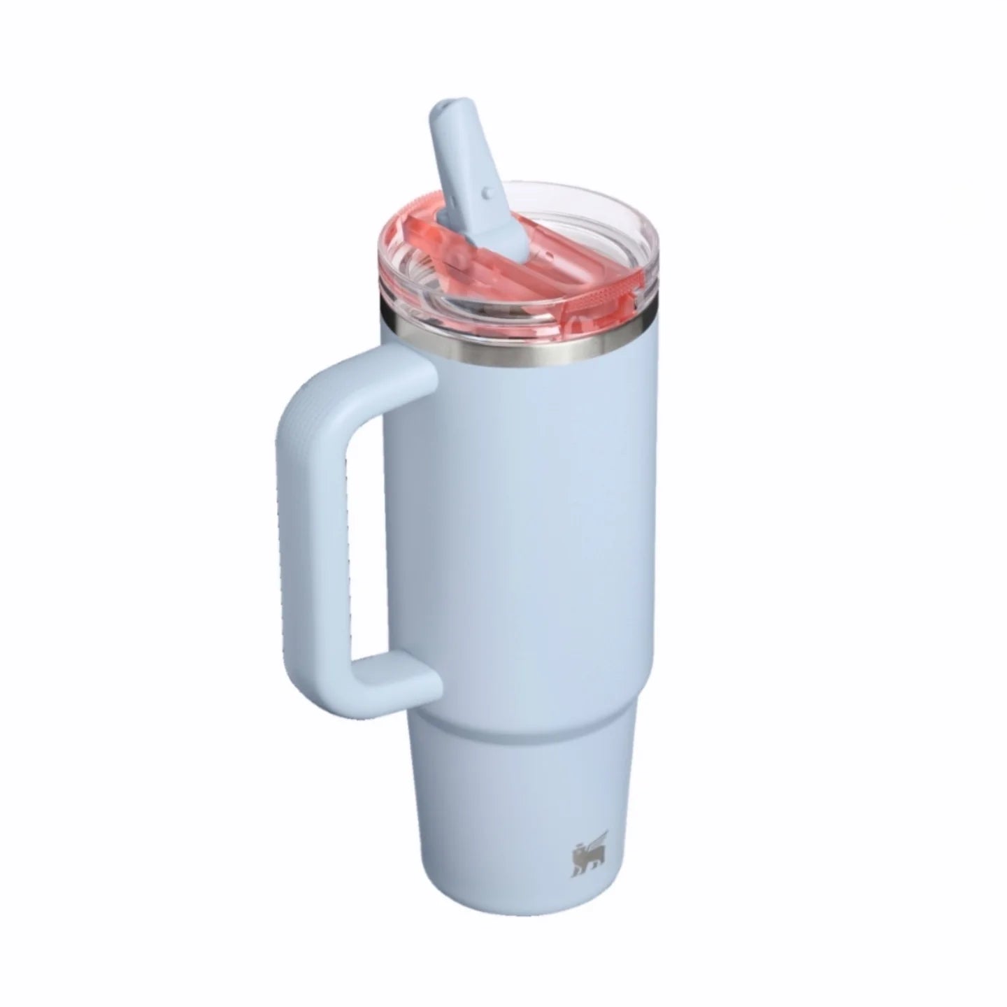 The Quencher ProTour Flip Straw Tumbler - Storming Gravity