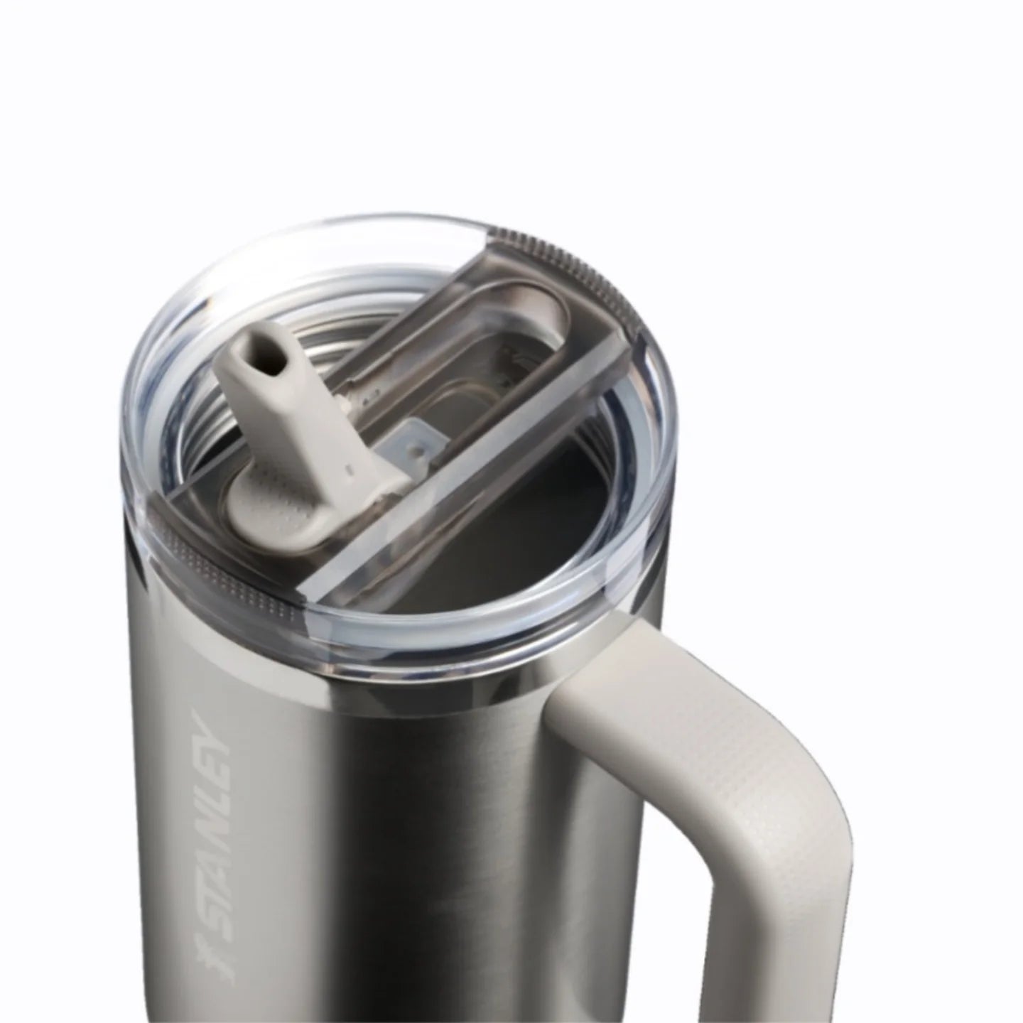 The Quencher ProTour Flip Straw Tumbler - Storming Gravity