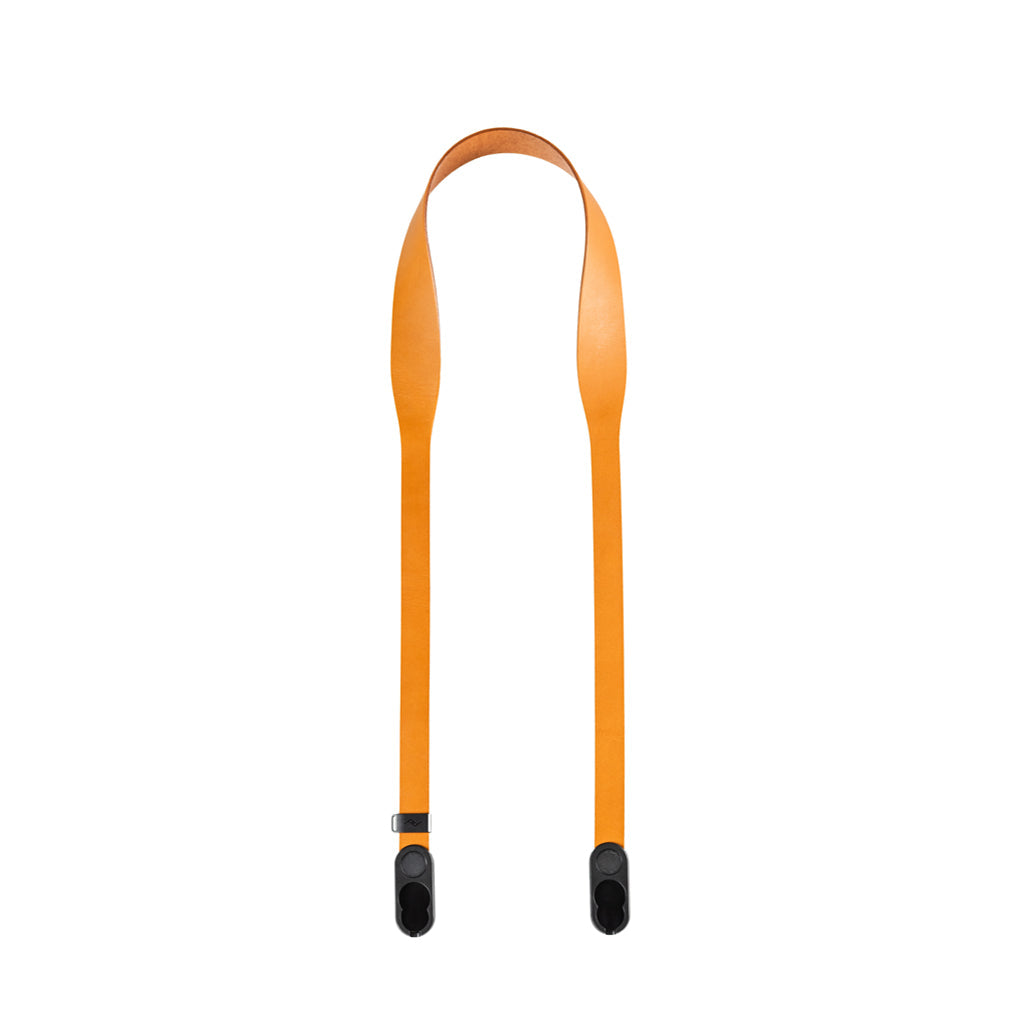 Form Leather Camera Strap - Storming Gravity